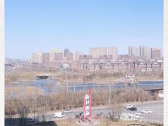 -前关湿地公园