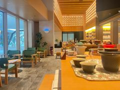 -奈雪茶院·茶室茶馆(广州粤海天地店)