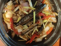 -飨府.老淮面馆.自营(清河路店)