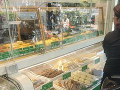 -紫光园清真北京小吃(广渠门内店)