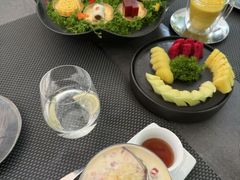 -京兆尹(雍和宫店)