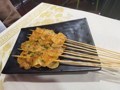 -聚味瞿记·龙虾堂(渔人码头一店)