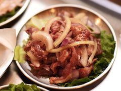 -姐夫家·沈阳黏糊麻辣拌·拌鸡架·冷面(南头古城店)