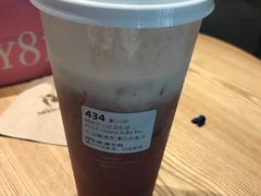-瑞幸咖啡(新世界中心店)