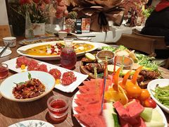 -小喜客·云南特色菜(纳西庭院店)
