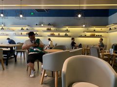 大堂-瑞幸咖啡(协信星光广场店)