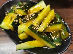-拉面莊夢語＆中华料理八椿