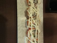 -名鲜刺身寿司店(吴川店)