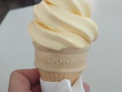 -麦当劳(杭州东站高铁店)