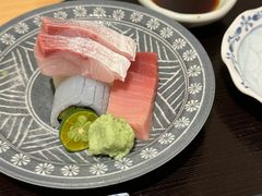 -鮨青(恒基名人购物中心店)