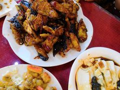 -桃子餐厅·天津菜(红星路直营店)