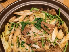 -马仕玖煲·融合菜·酥不腻烤鸭(人大店)