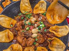 -符离集餐厅(万象城店)