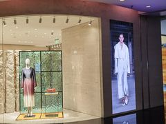 -北京威斯汀酒店游泳健身中心