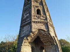 -上海佘山国家森林公园天马山园