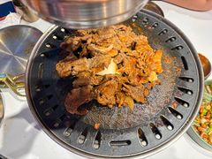 -南浦洞烤肉·新世界版(奥体店)