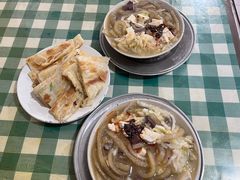 -老字号高汤扁粉菜(一马路店)
