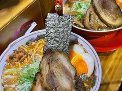 -老龙亭拉面店