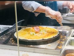 -多几谷·煎饼(上海七宝领展广场店)