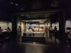 -广西壮族自治区博物馆