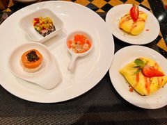 -深圳凯宾斯基酒店