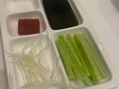 -贝勒爷·酥不腻烤鸭