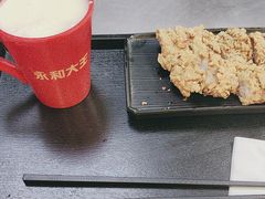 -永和大王(春日上新·阜成门店)