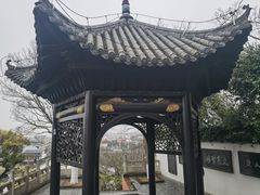 -东坡赤壁风景名胜区