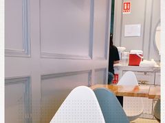 -满记甜品(荟聚购物中心店)