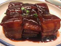 -苏帮袁Sue Cuisine(将台店)