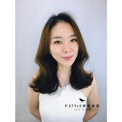 -P.STYLE 派斯造型