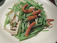 -肆海小川菜酒馆Wine Bistro (青年路店)