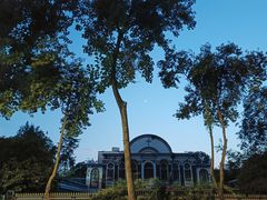 -平安桥天主教堂