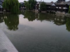 -台儿庄古城