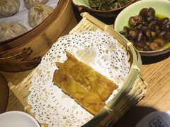 -新梅华·茶点餐厅(欧尚店)