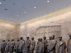 -遵义会议纪念馆