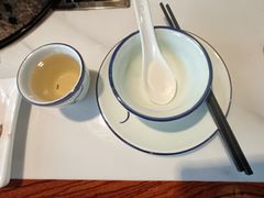 餐具摆设-原汁原味驴庄(长岭村店)