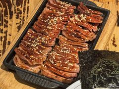 -小川洋风料理(街道口店)