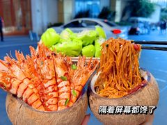 -沿江海南菜·文昌鸡祖师爷(大东海店)