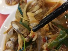 -深运潮州粥(东门店)