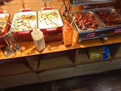 -火炉火自助餐(悠唐购物中心店)
