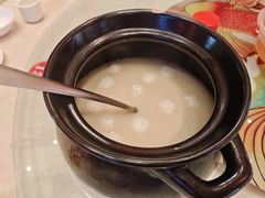 鱼丸汤-年辉渔村·非遗传承餐厅(新丰江店)