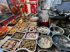 -圆蛋酒料•生腌(开元路店)