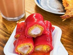 -恒兴发茶店(水巷口店)