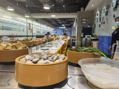 -川锅·火锅·烤肉自助餐厅