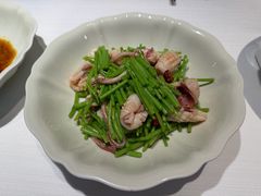 -怡情荟•海鲜青岛菜(五四广场旗舰店)
