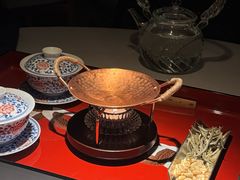 -三嚥阁 La Villa Restaurant