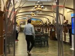 -清真·玛丽亚新疆菜主题餐厅(浙江中路店)