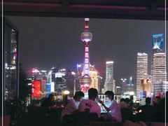 -罗斯福色戒酒吧(外滩店)