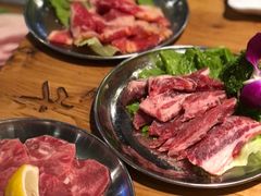 -牛炙烤肉(车公庙店)